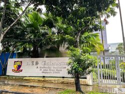 Jalan Hitam Manis (D10), Terrace #516850271